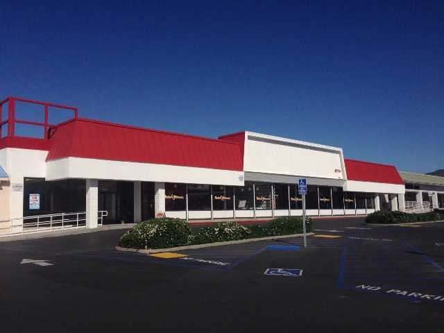 FOOTOW RetroFitness Web